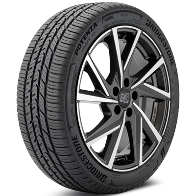 BRIDGESTONE POTENZA SPORT A/S